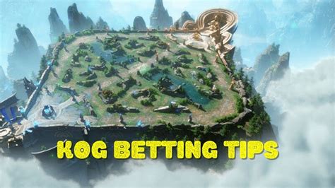 kog betting|King of Glory Betting – A Complete and in Depth Guide.